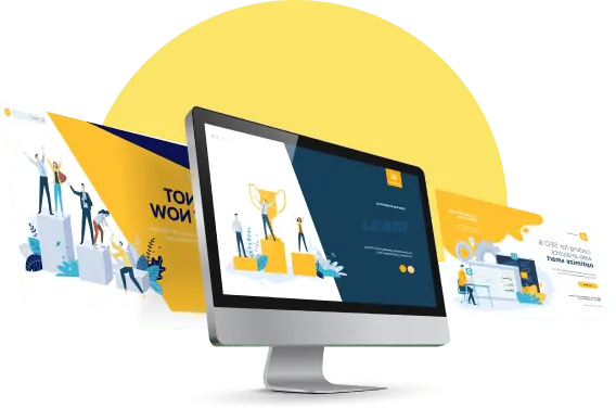 eCommerce Website
