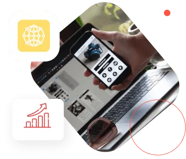 eCommerce Website