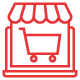 eCommerce Website