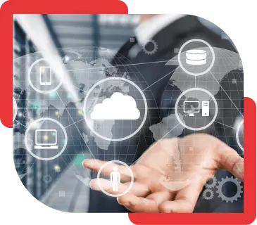 eCommerce Website