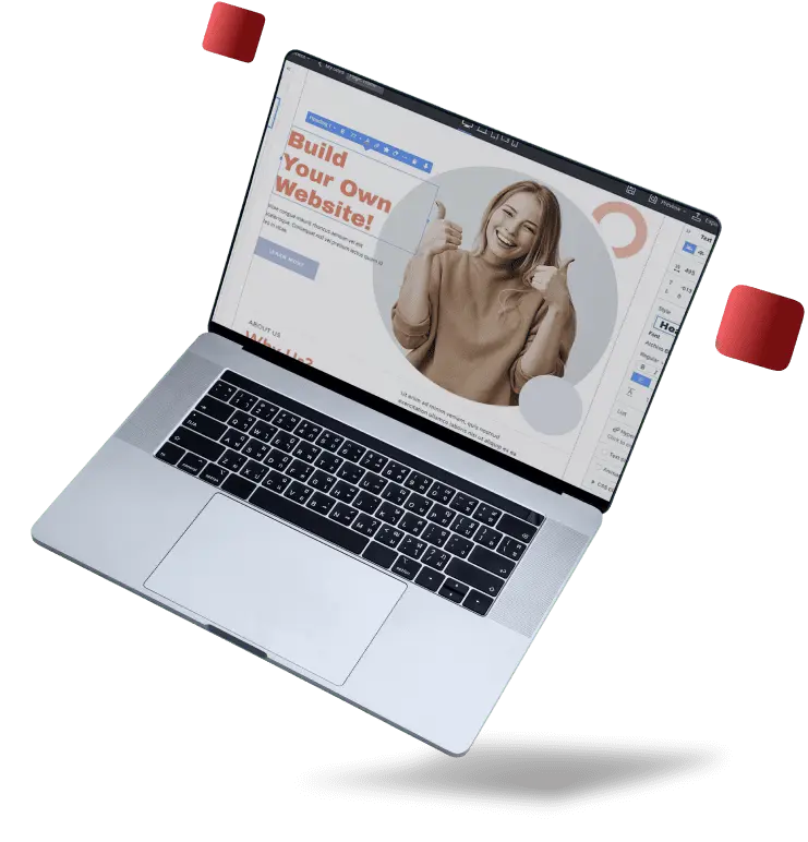 eCommerce Website Development